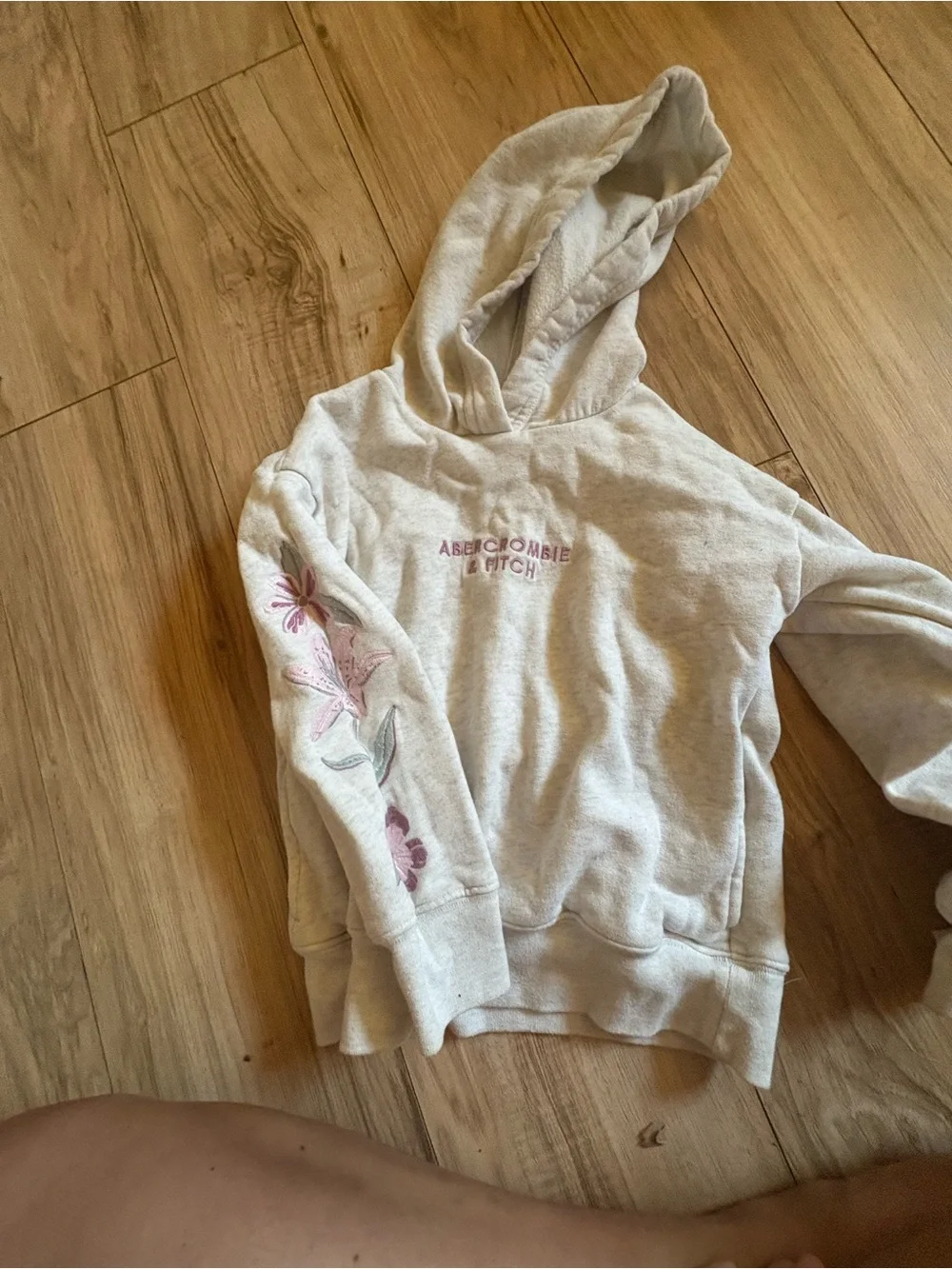 Abercrombie & Fitch kids 5/6 lot